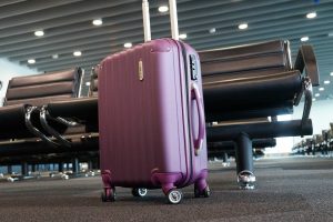 bagage avion securite